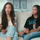 Image for article titled The Only Obamas I Want to Watch a Documentary About Are Sasha and Malia